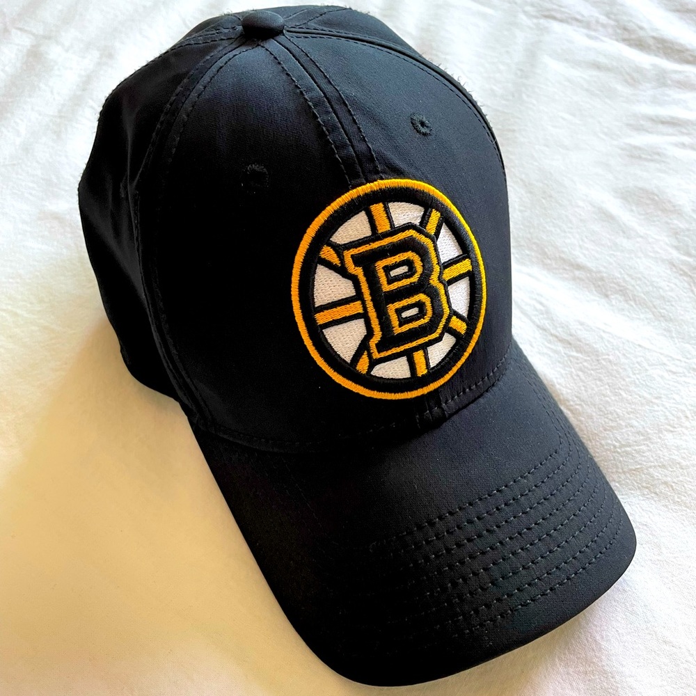Boston Bruins Hat